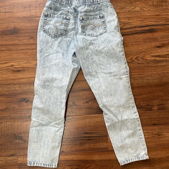 Girls jeans - Picture 2 of 2